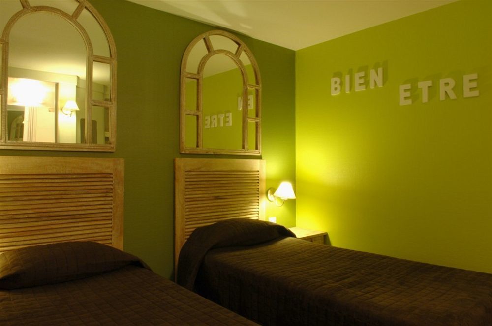 B&B Hotel Bordeaux Le Haillan מראה חיצוני תמונה